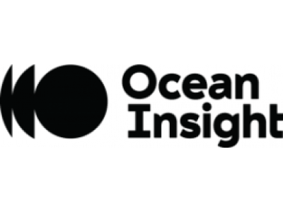 2019 7月起 Ocean Optics 正式更名為 Ocean Insight ！
