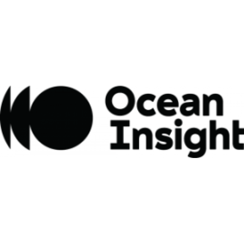 2019 7月起 Ocean Optics 正式更名為 Ocean Insight ！