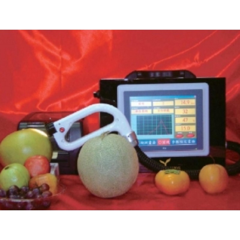 水果甜度檢測機
