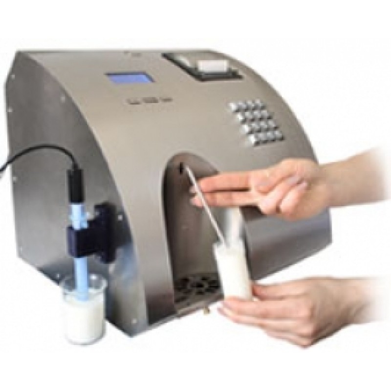 MILKOTRONIC牛奶分析儀器