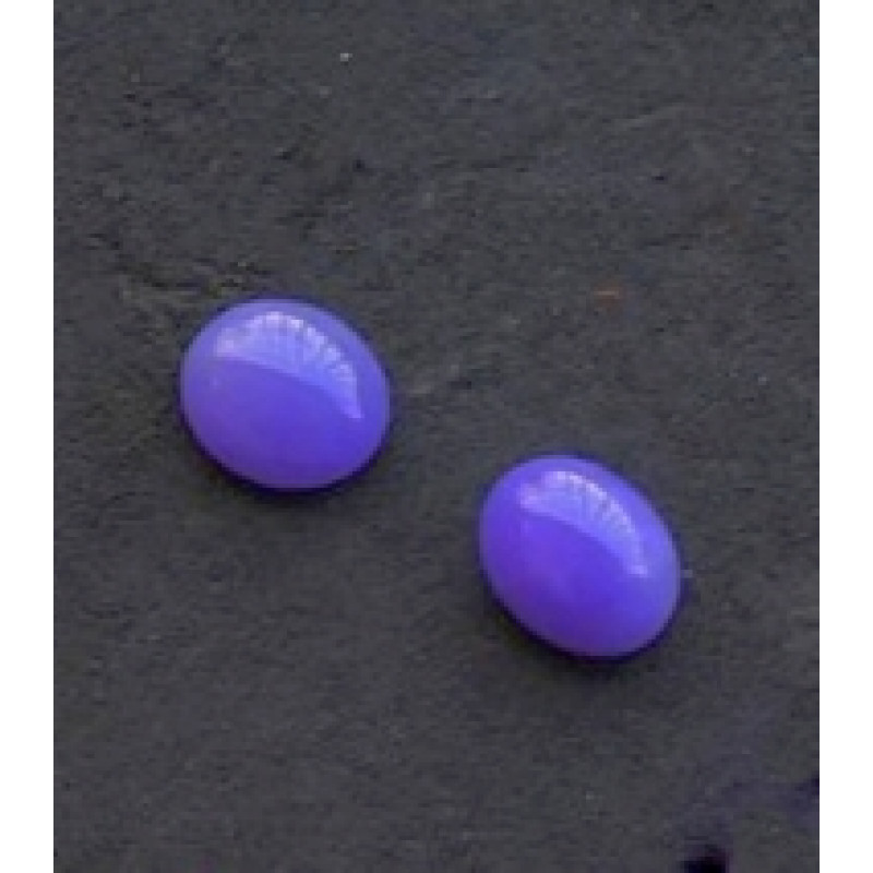 紫色翡翠檢測光學圖譜