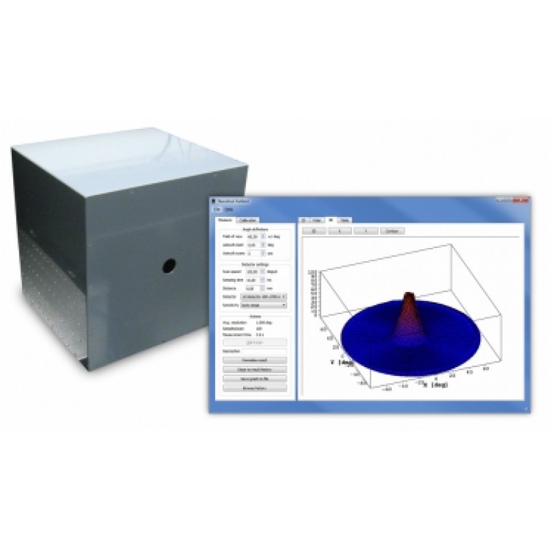 FF360HP Far Field Measurement Instrumen