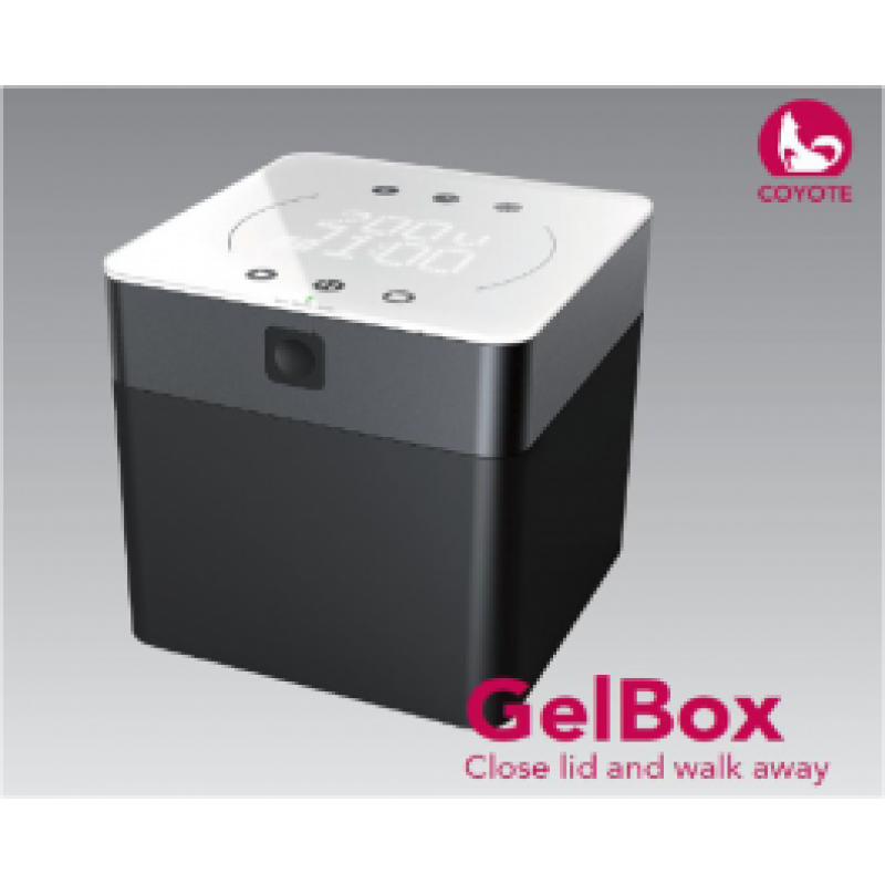 Gel Box