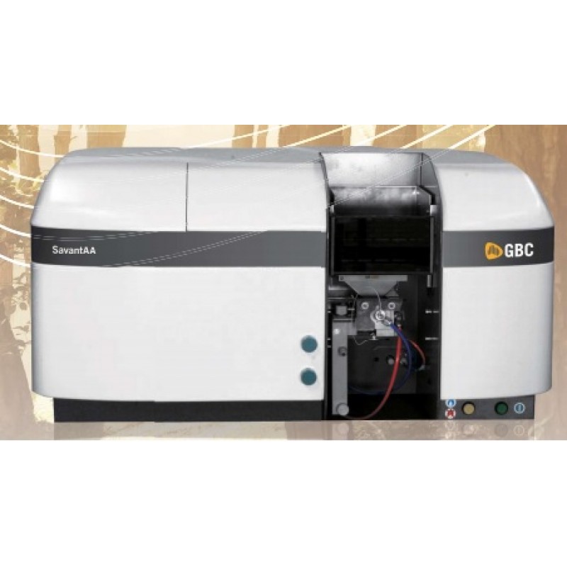 GBC EMMA X-Ray Diffractometer _ X射線繞射儀