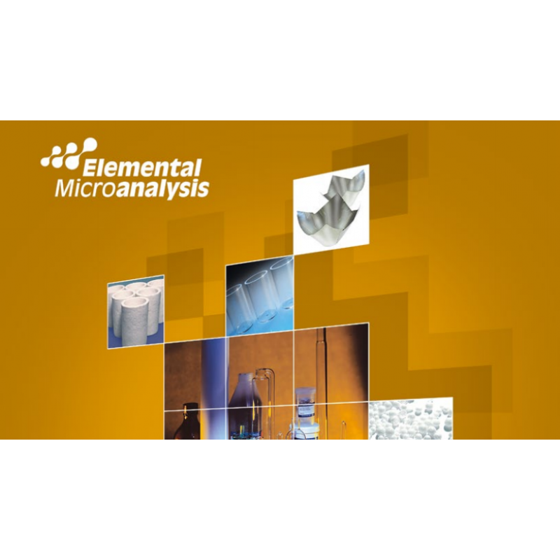 Nitrogen/Protein catalogue