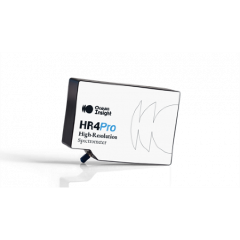 HR4000高分辨率光譜儀