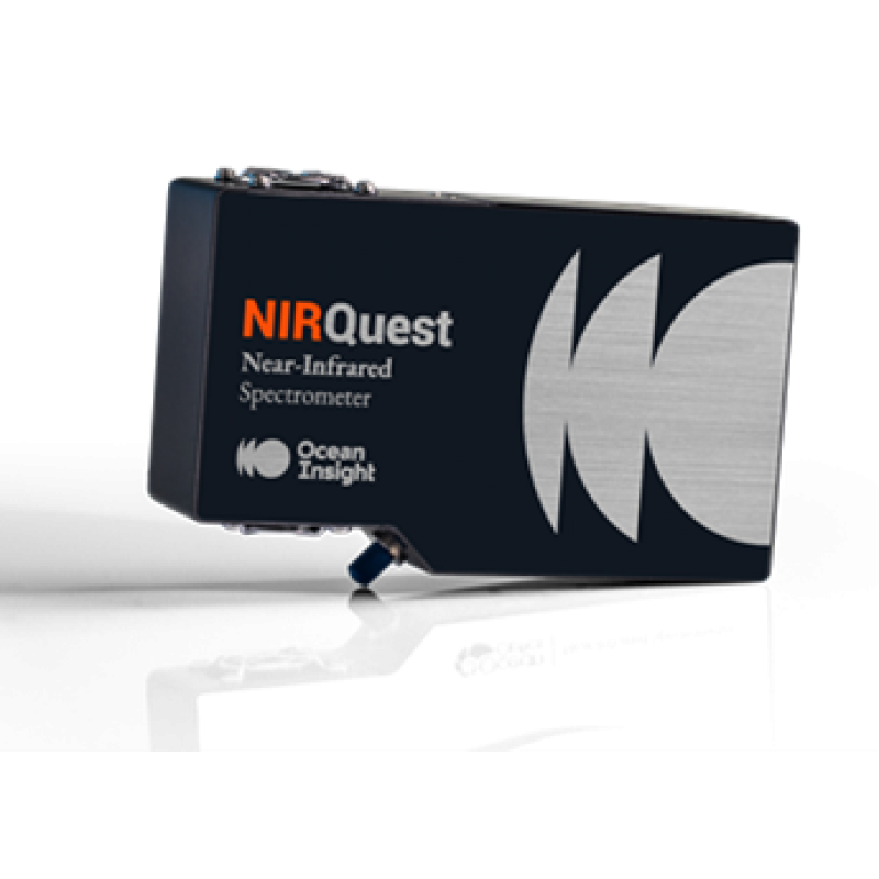 NIRQuest 近紅外線光譜儀