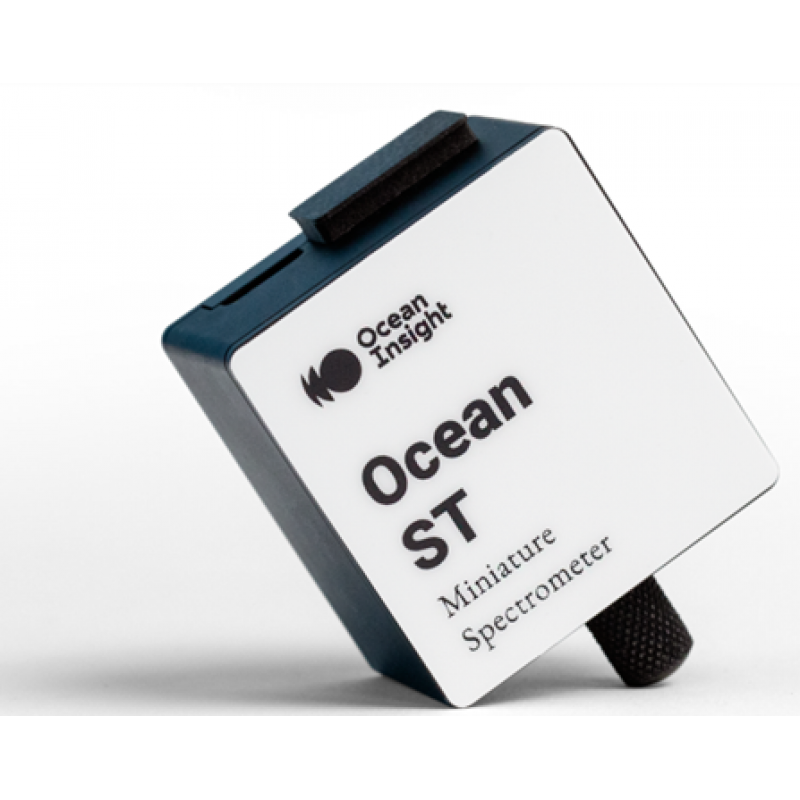 海洋最新微型光譜儀-ST