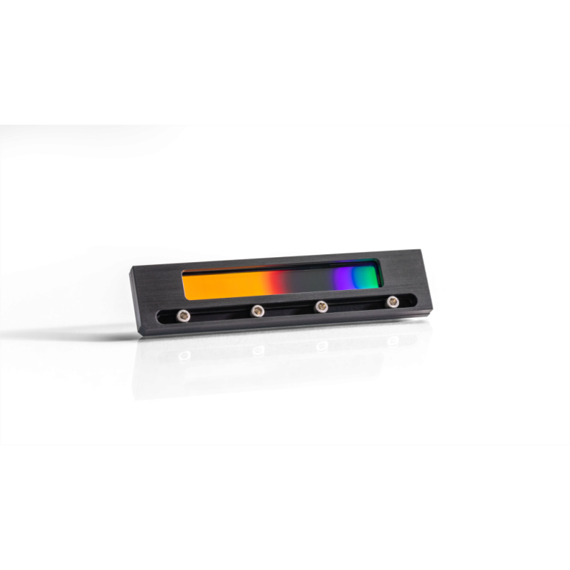 可變式濾光片 Linear Variable Filters (LVFs)