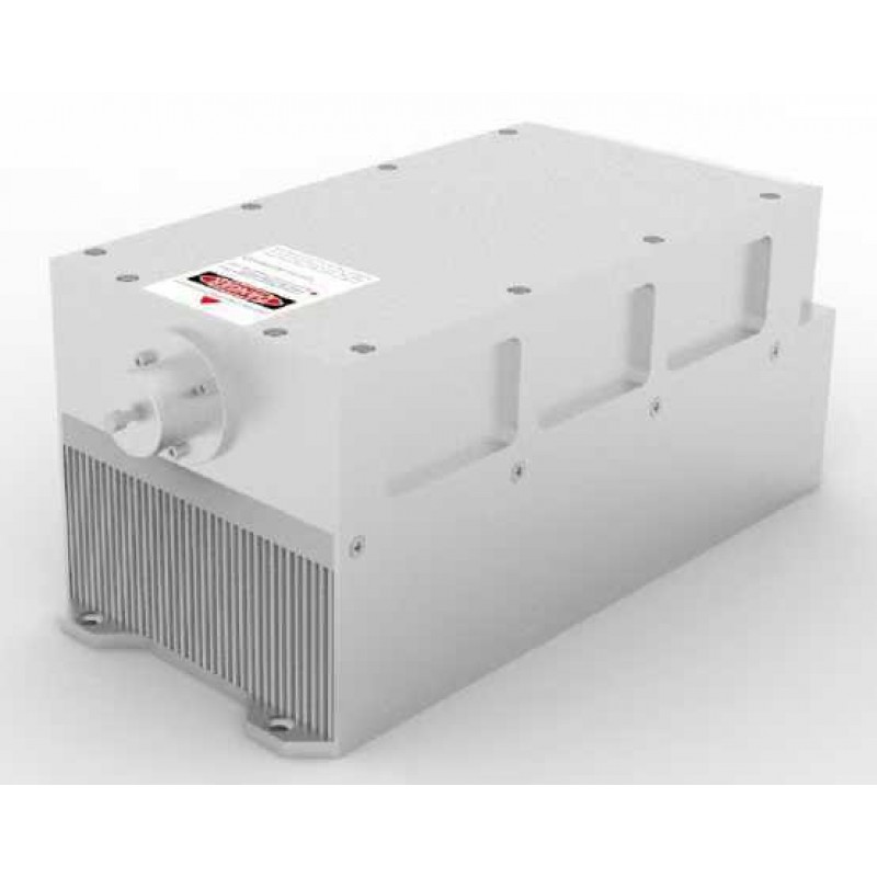 Quantum Cascade Laser量子級聯雷射器