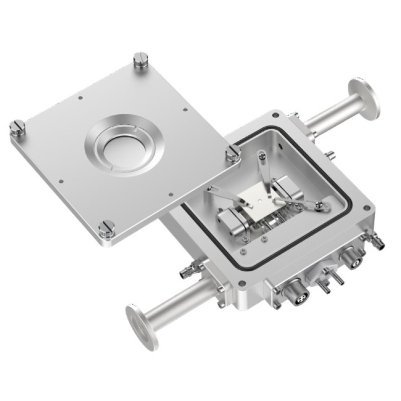 冷熱台產品手冊